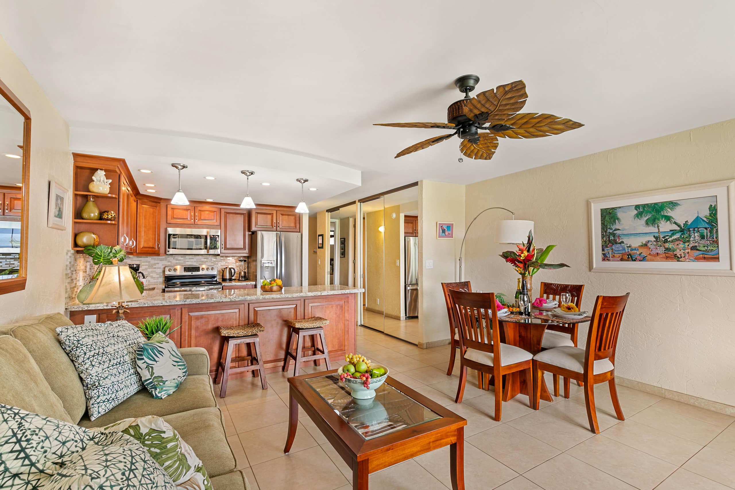 Condo in Lahaina · ★4.75 · 1 bedroom · 2 beds · 1 bath - Image 4