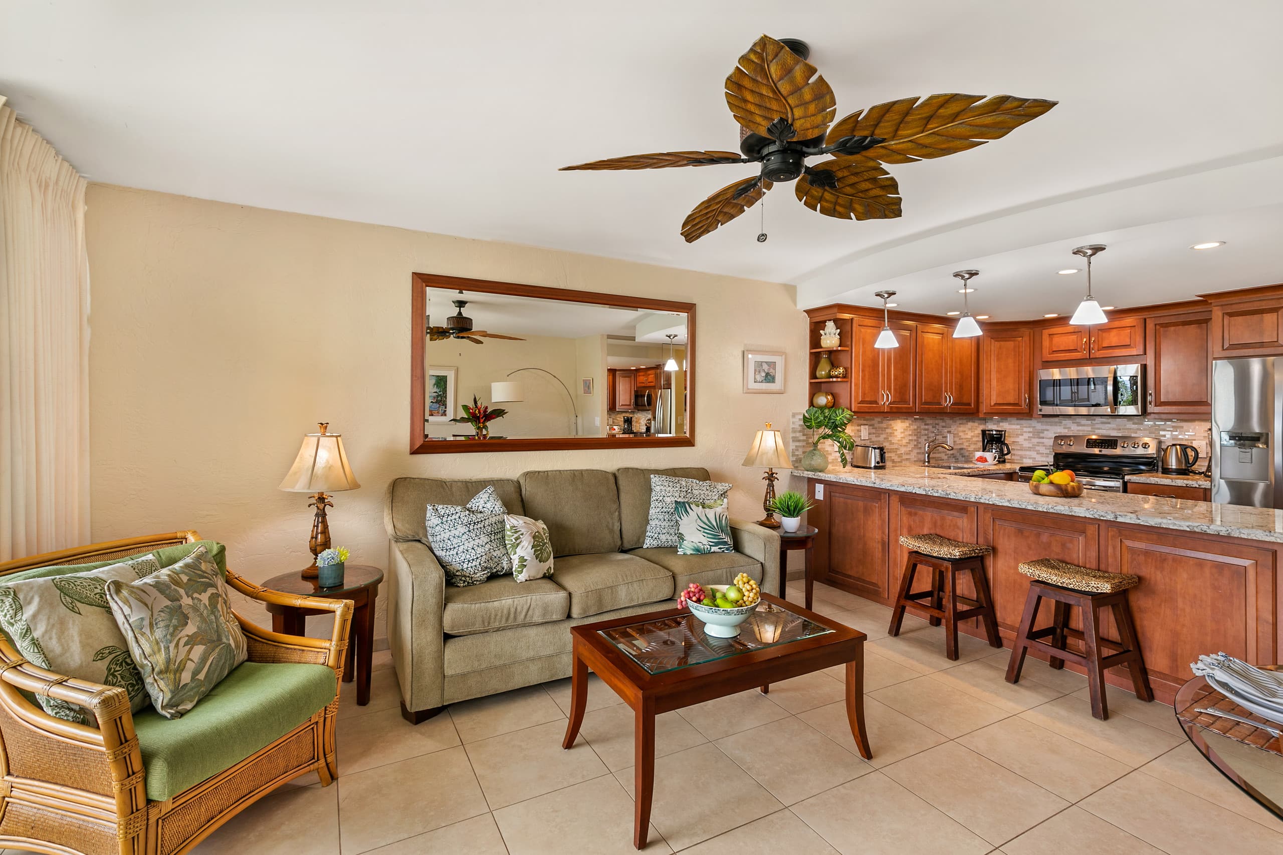 Condo in Lahaina · ★4.75 · 1 bedroom · 2 beds · 1 bath - Image 3