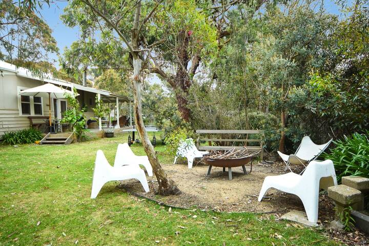 Kia-Ora Cottage gallery image 2