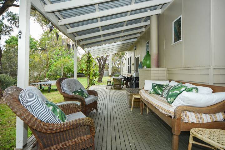 Kia-Ora Cottage gallery image 3