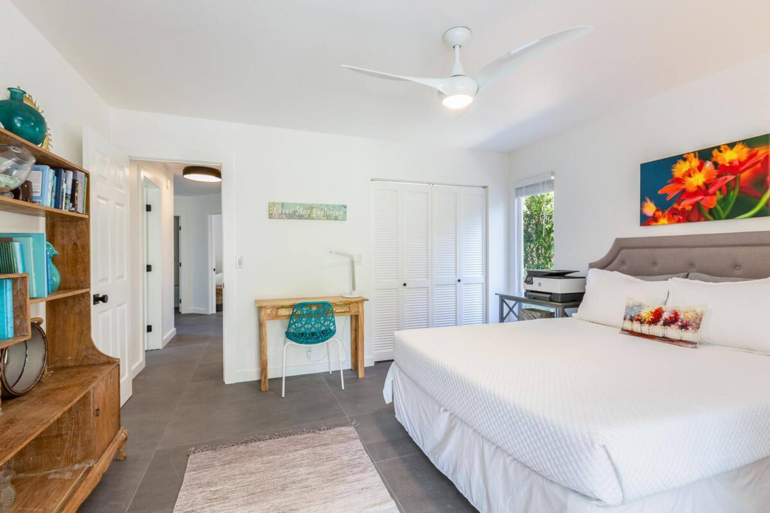 Home in Princeville · ★4.62 · 4 bedrooms · 5 beds · 2.5 shared baths - Image 24