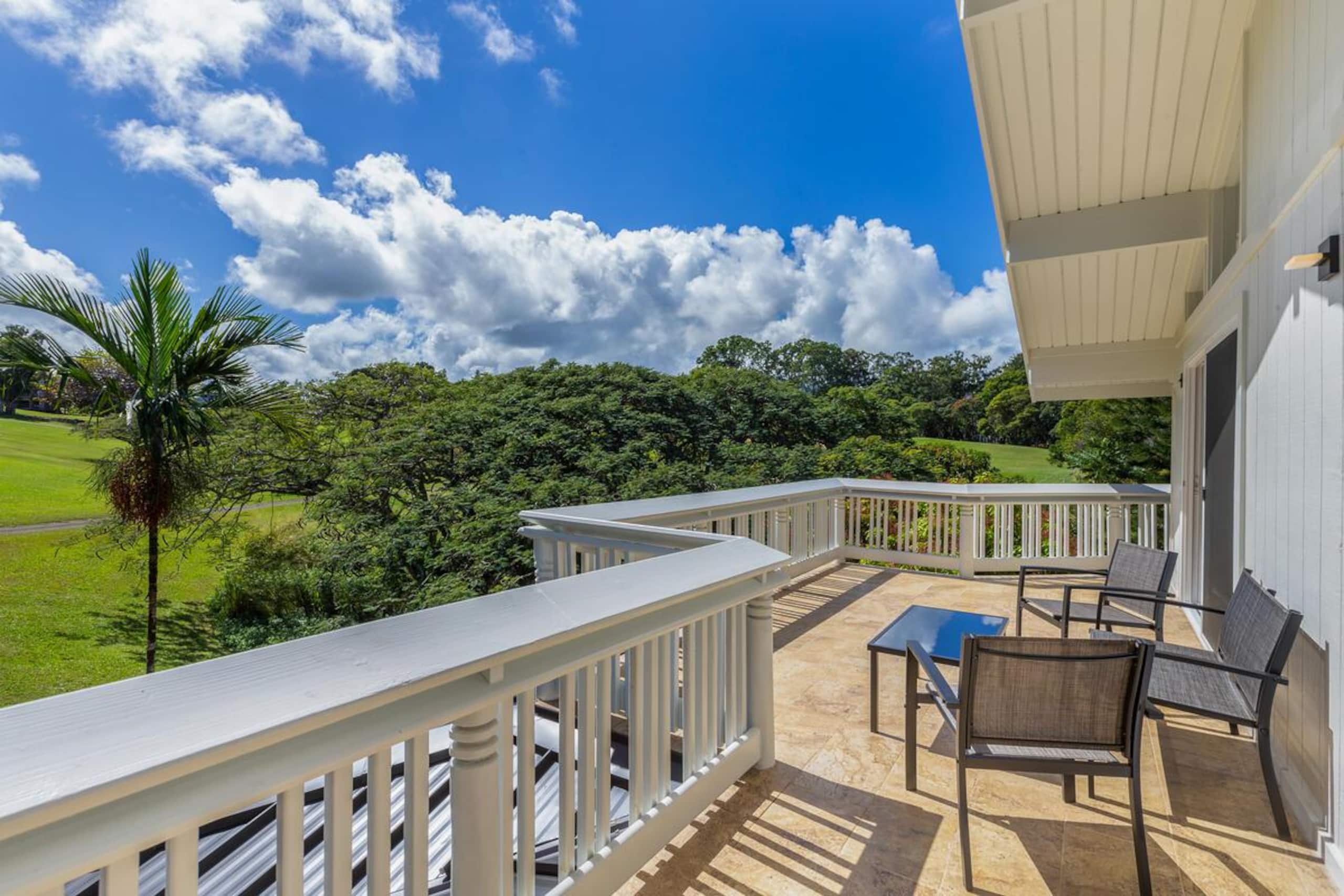 Home in Princeville · ★4.62 · 4 bedrooms · 5 beds · 2.5 shared baths - Image 31