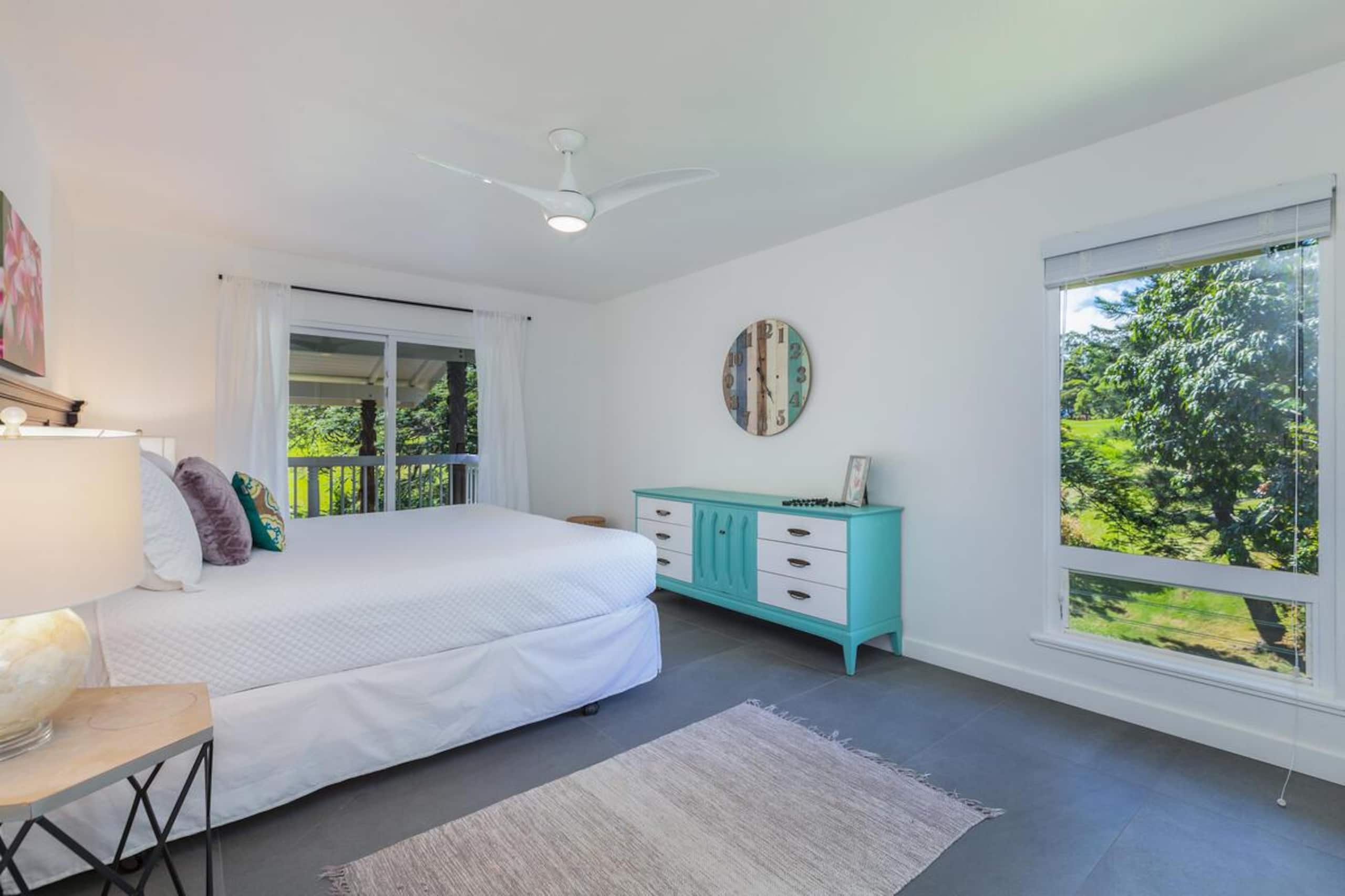 Home in Princeville · ★4.62 · 4 bedrooms · 5 beds · 2.5 shared baths - Image 22