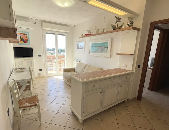 Santa Costanza 22 - San Vincenzo