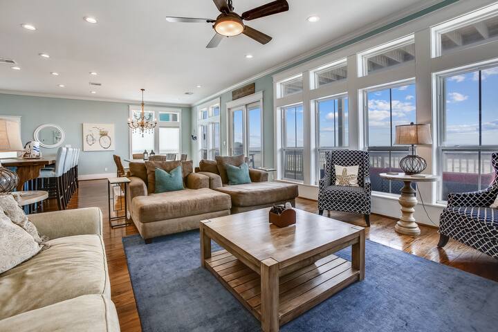 Ryson Vacation Rentals managed Airbnb listing 2