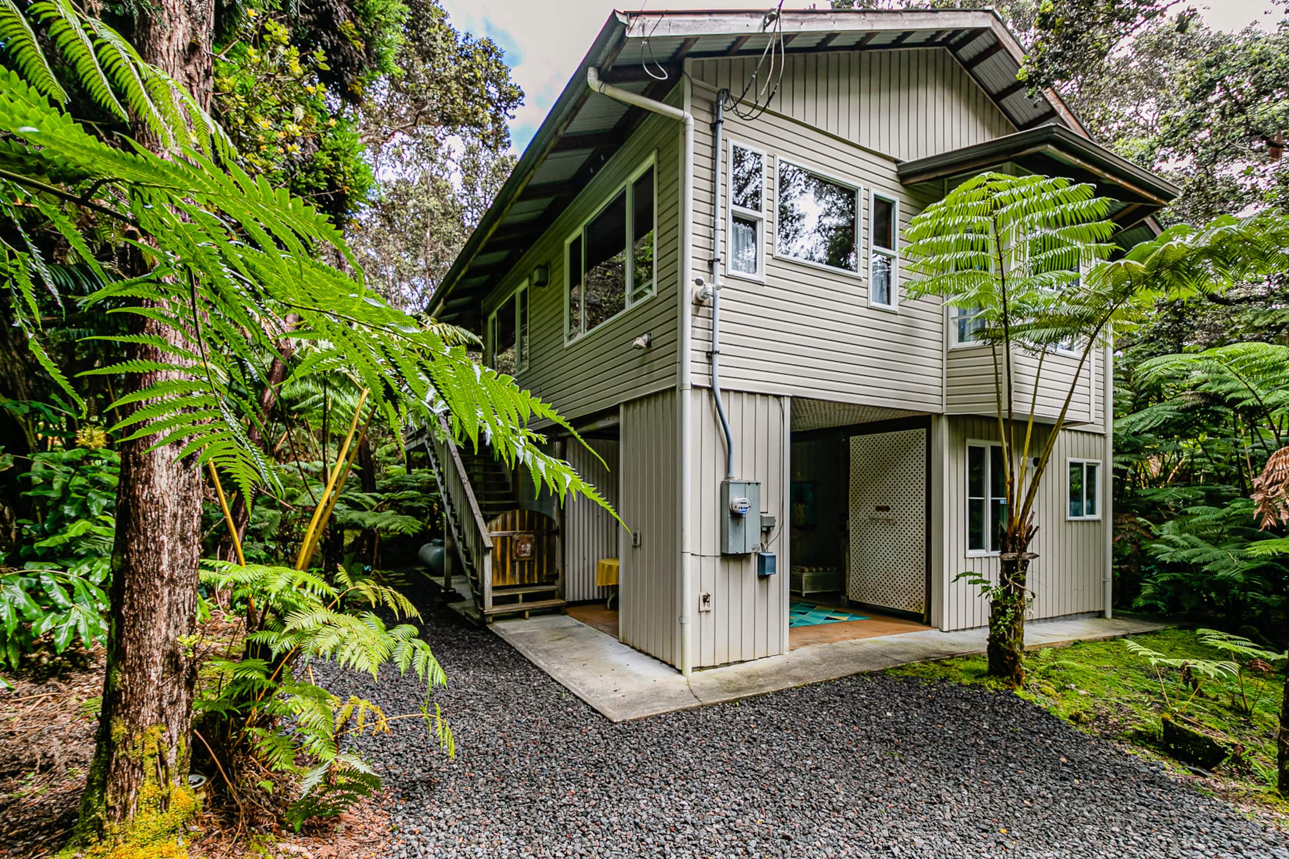Home in Volcano · ★4.94 · 2 bedrooms · 2 beds · 2 baths - Image 39