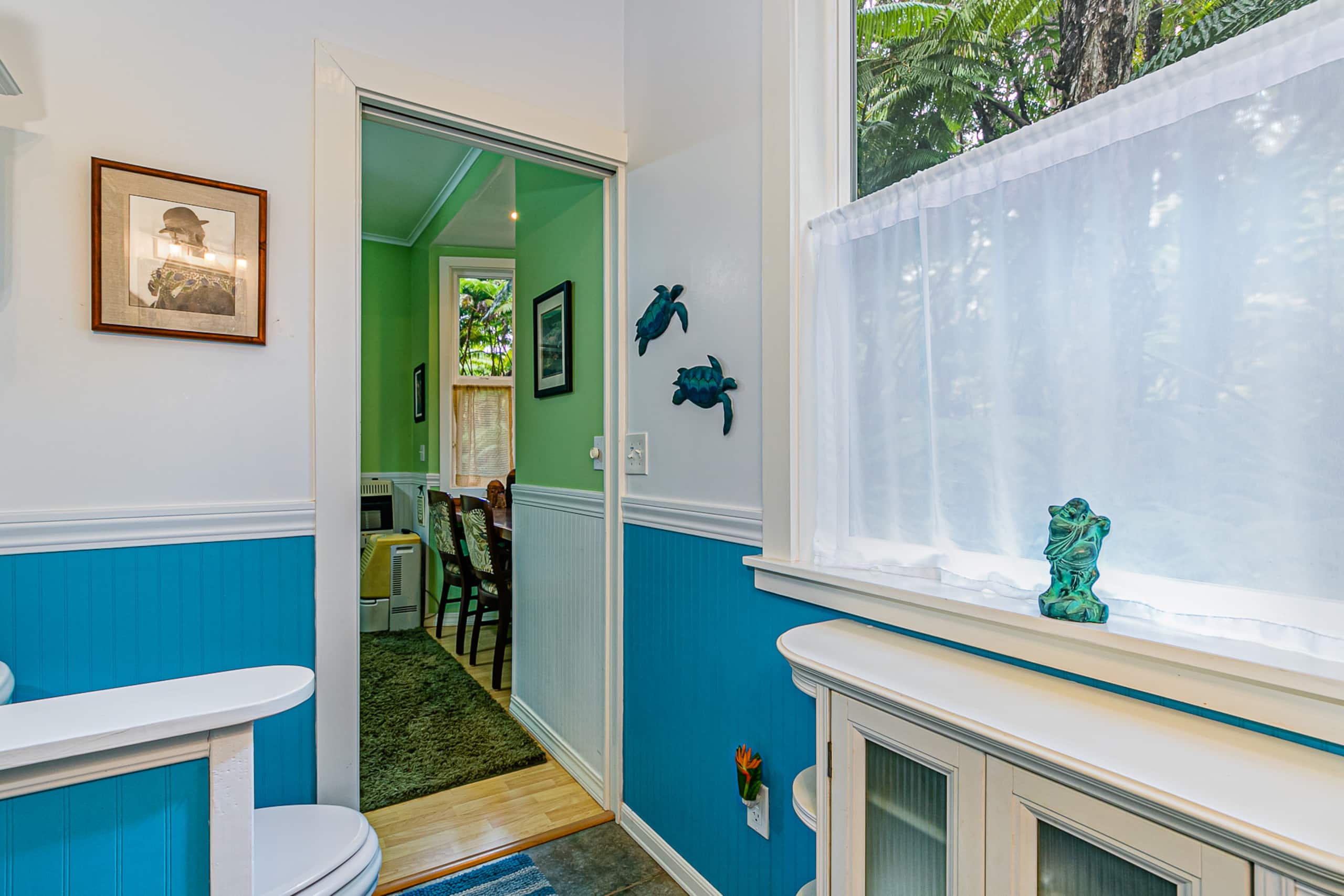 Home in Volcano · ★4.94 · 2 bedrooms · 2 beds · 2 baths - Image 24