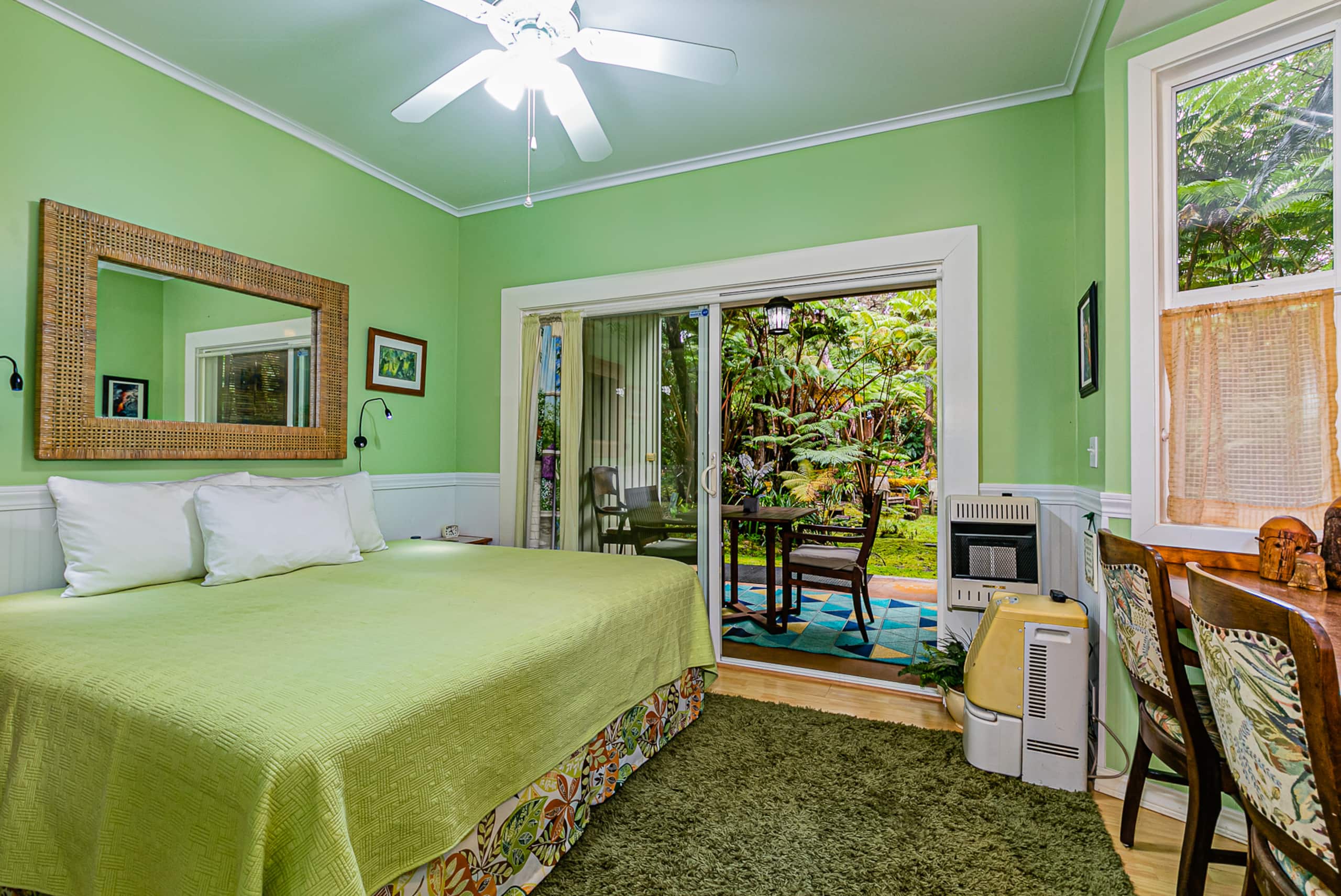 Home in Volcano · ★4.94 · 2 bedrooms · 2 beds · 2 baths - Image 20
