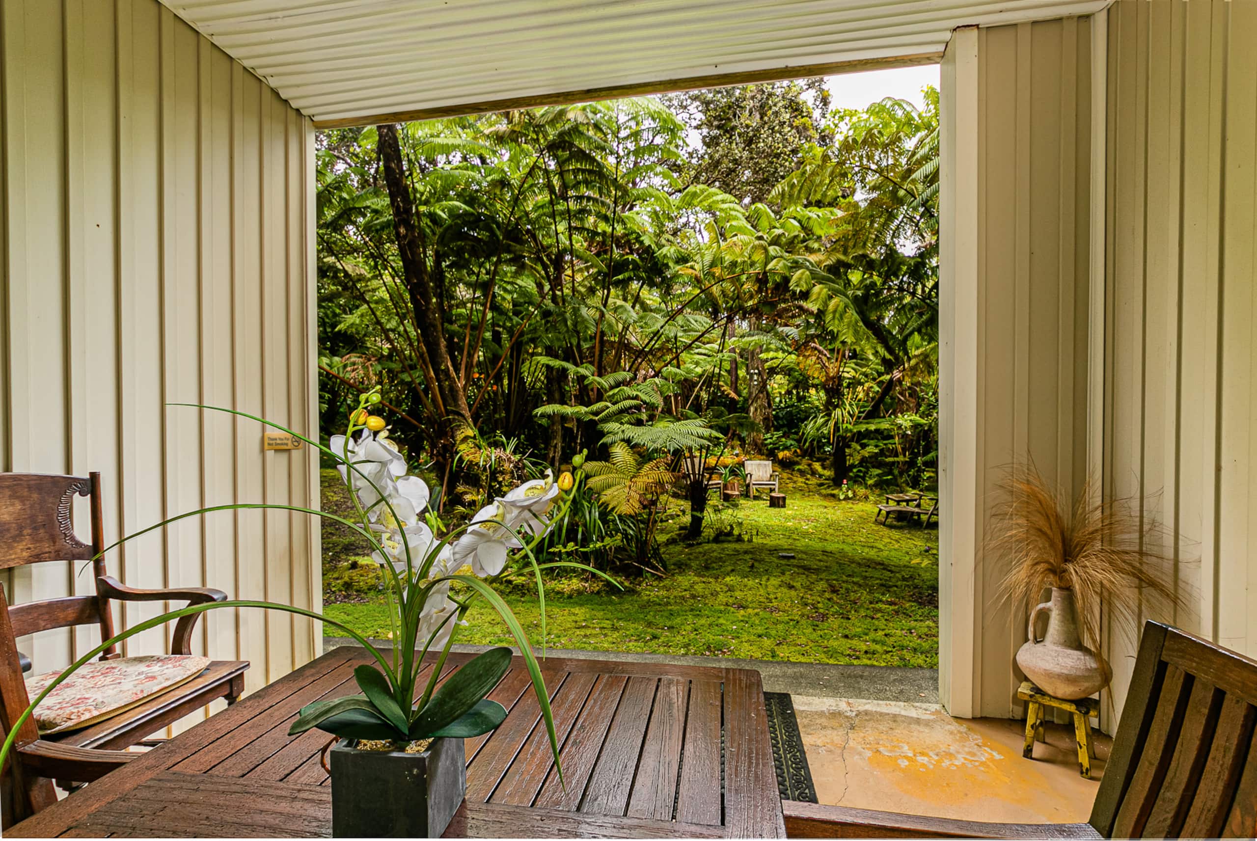 Home in Volcano · ★4.94 · 2 bedrooms · 2 beds · 2 baths - Image 29