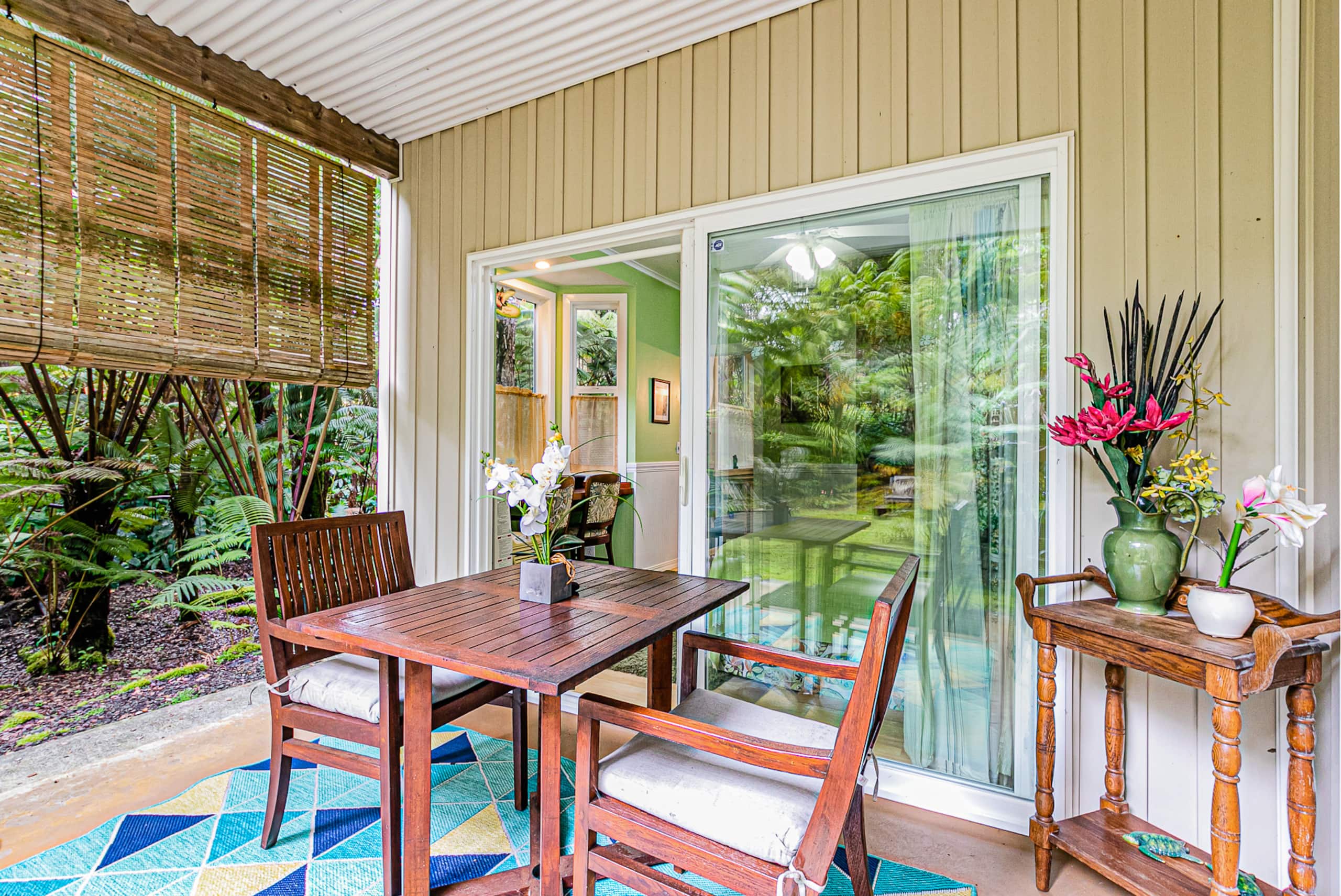 Home in Volcano · ★4.94 · 2 bedrooms · 2 beds · 2 baths - Image 28