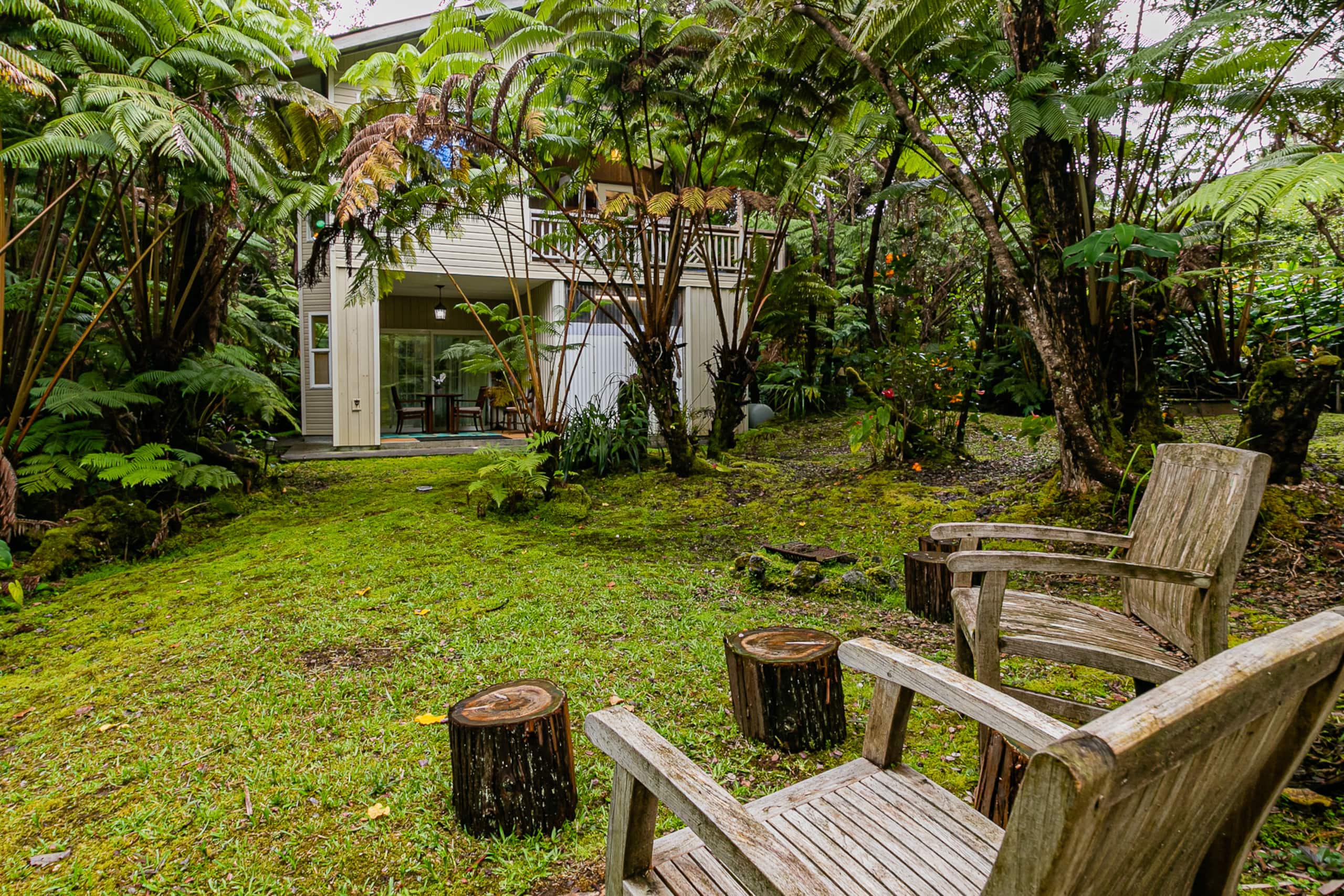 Home in Volcano · ★4.94 · 2 bedrooms · 2 beds · 2 baths - Image 30