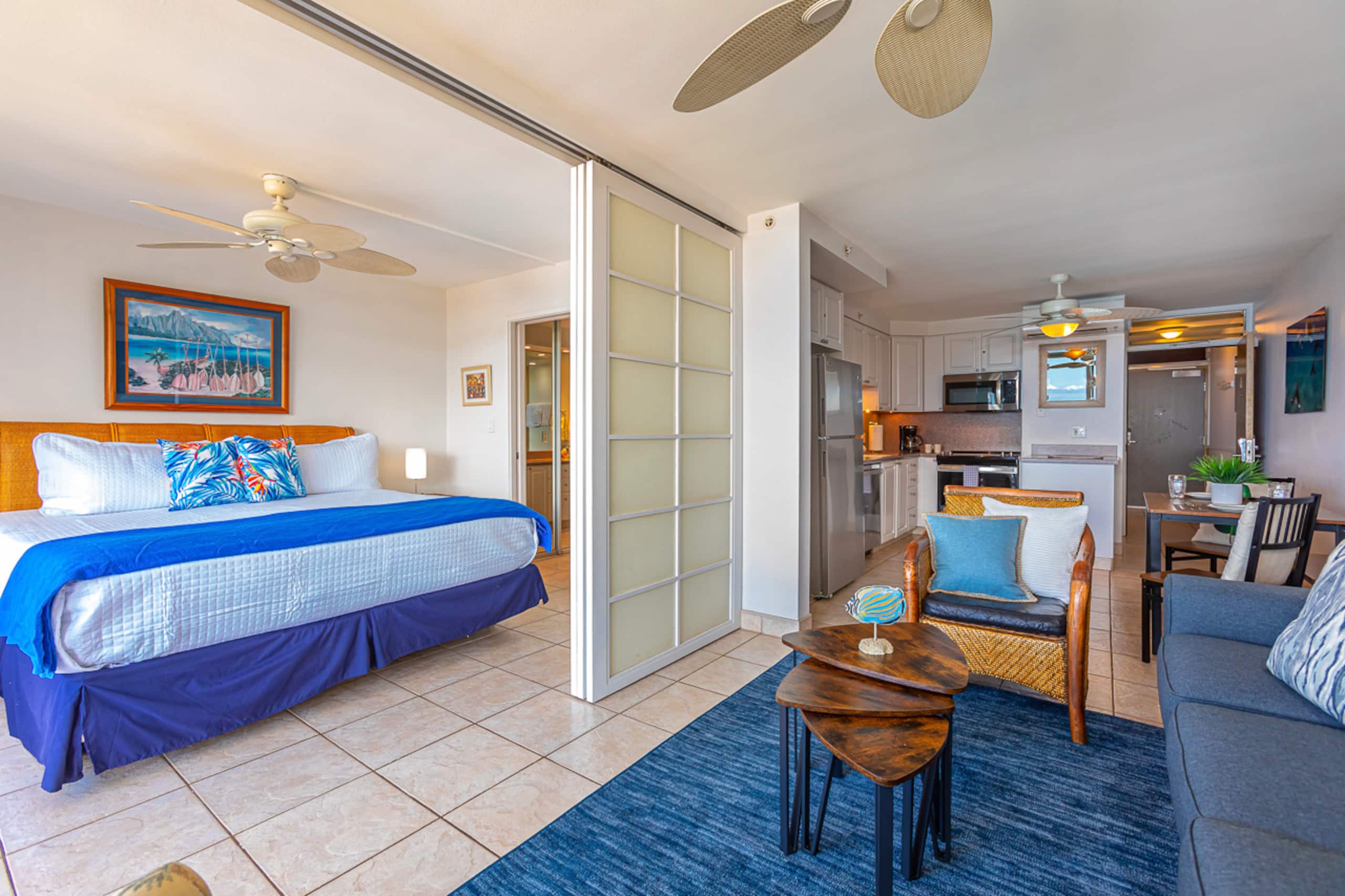 Condo in Kihei · ★4.62 · 2 bedrooms · 3 beds · 2 baths - Image 17