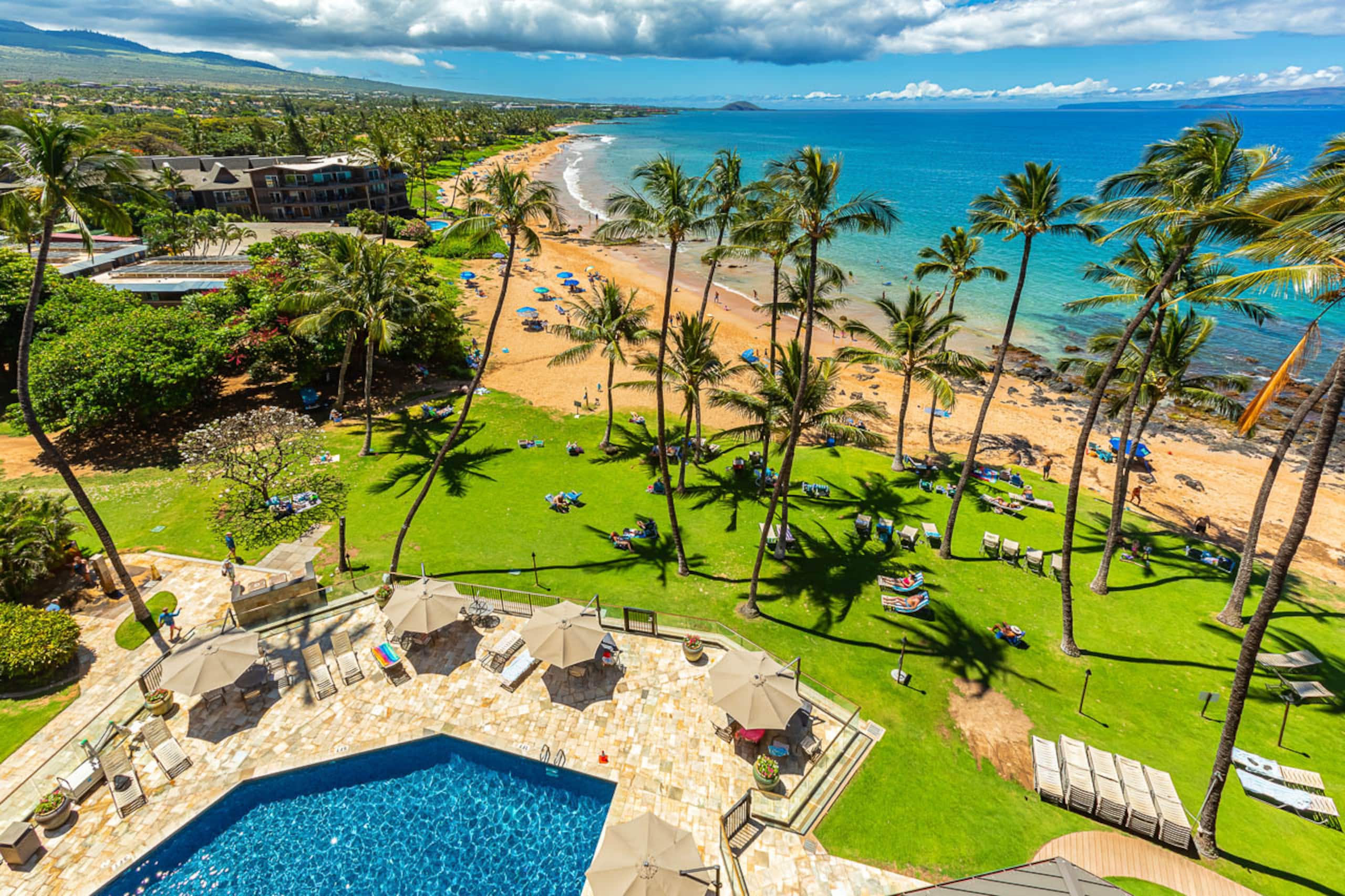 Condo in Kihei · ★4.62 · 2 bedrooms · 3 beds · 2 baths - Image 8