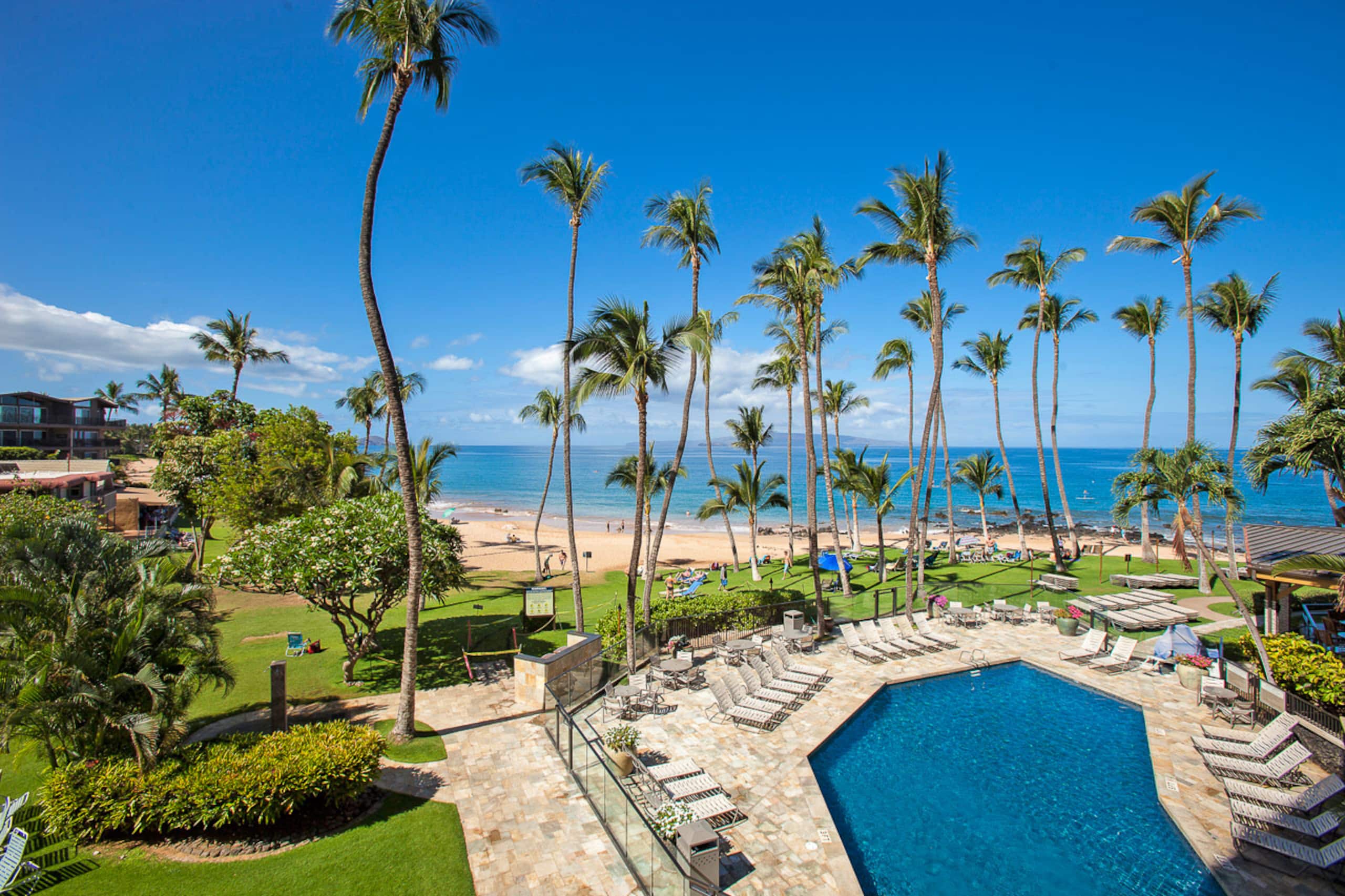Condo in Kihei · ★4.62 · 2 bedrooms · 3 beds · 2 baths - Image 52