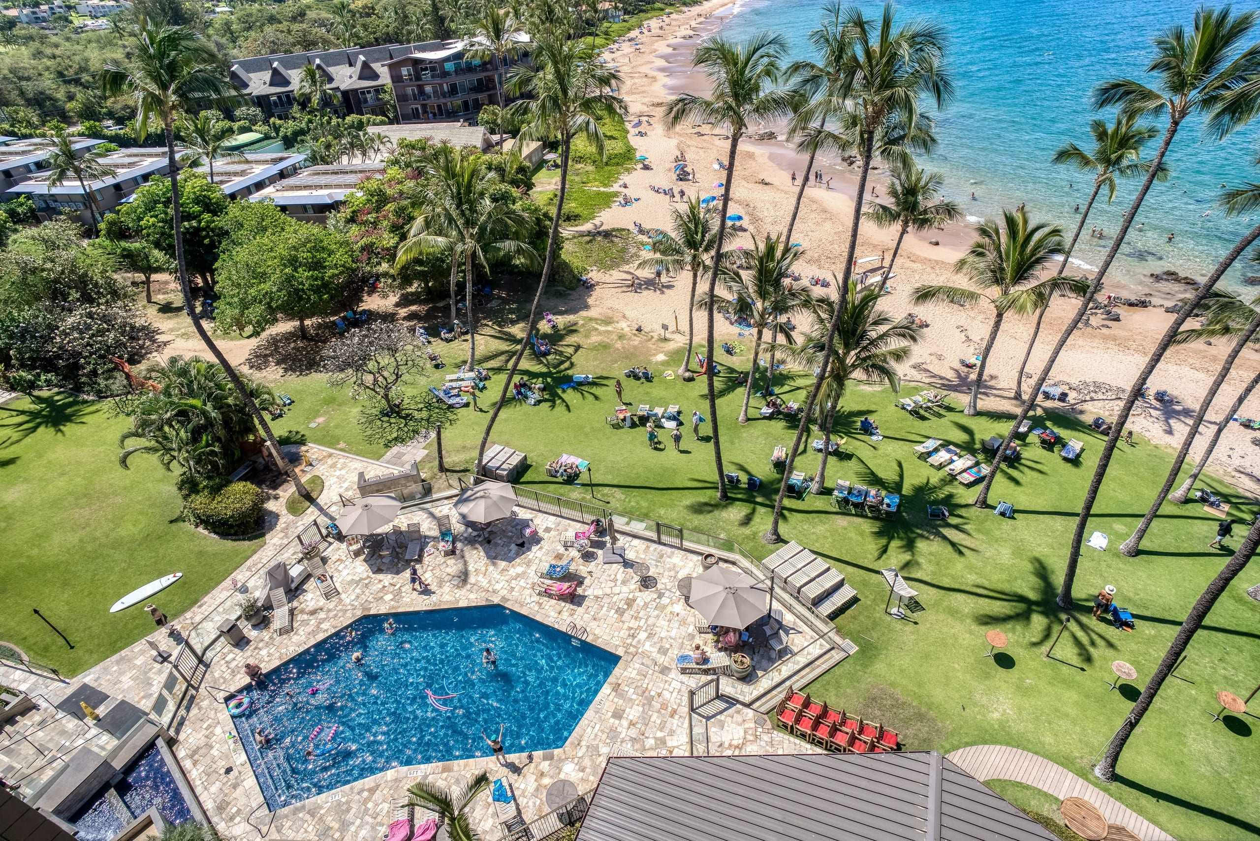 Condo in Kihei · ★4.62 · 2 bedrooms · 3 beds · 2 baths - Image 6