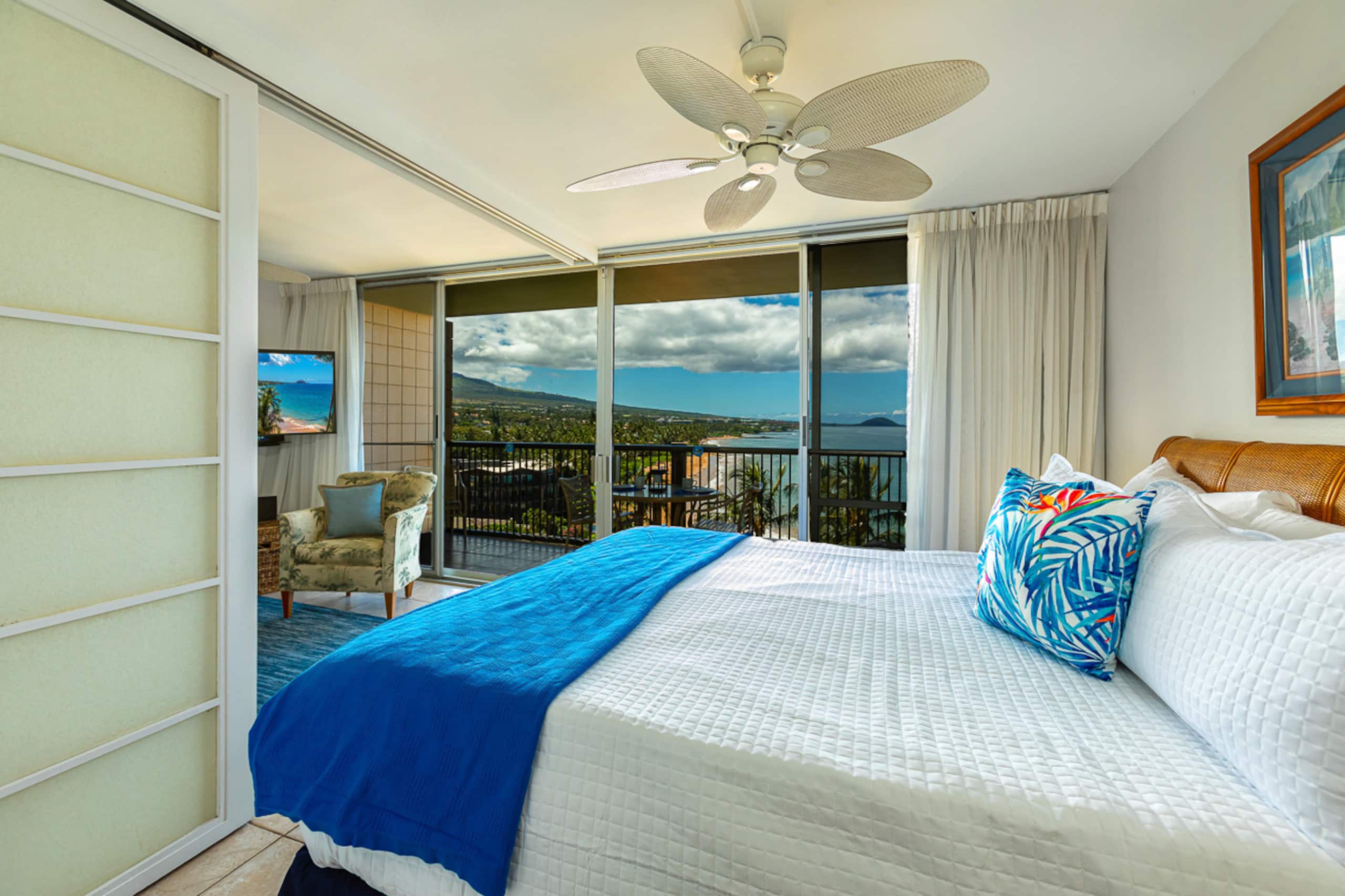 Condo in Kihei · ★4.62 · 2 bedrooms · 3 beds · 2 baths - Image 11