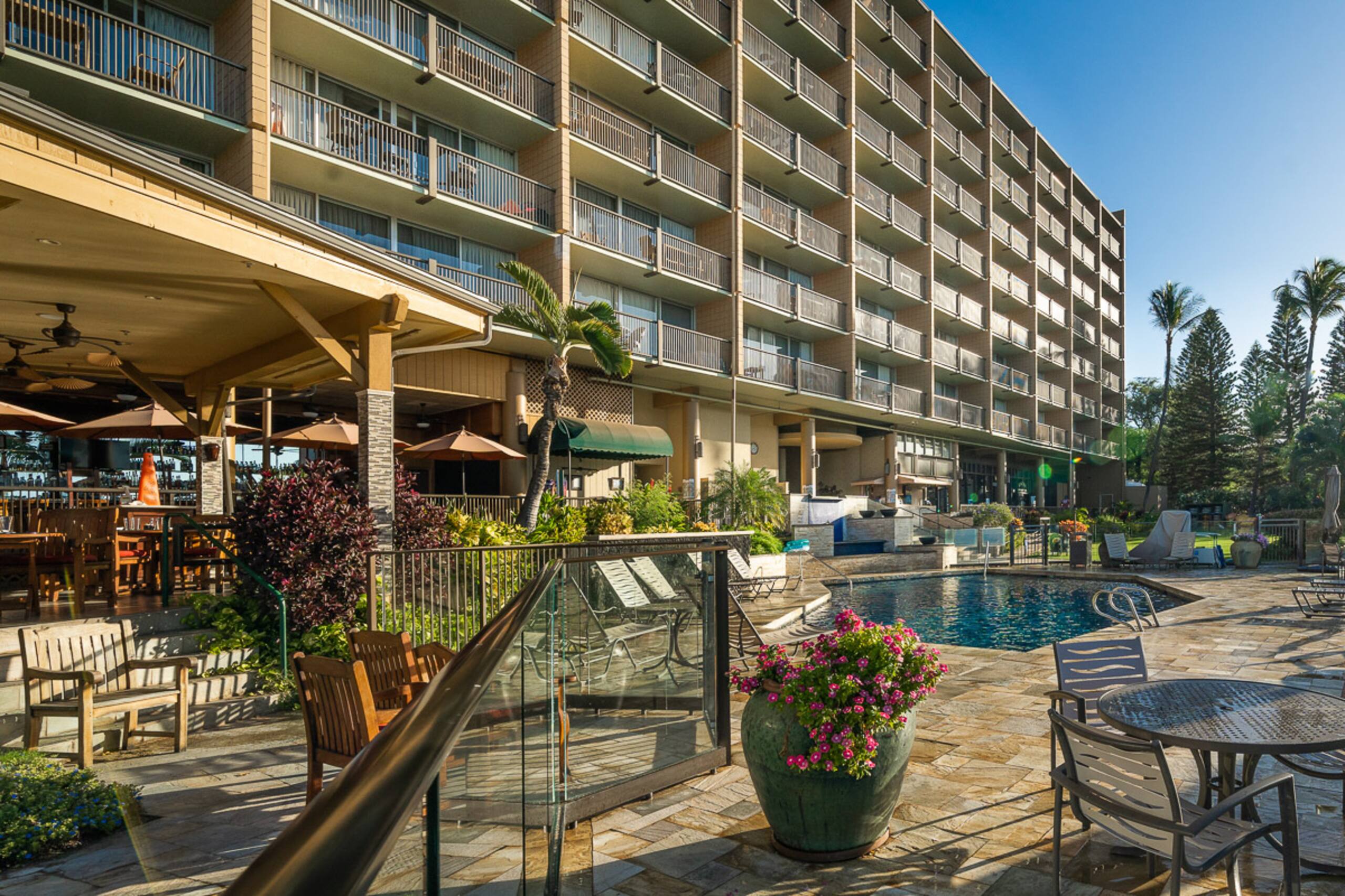 Condo in Kihei · ★4.62 · 2 bedrooms · 3 beds · 2 baths - Image 32