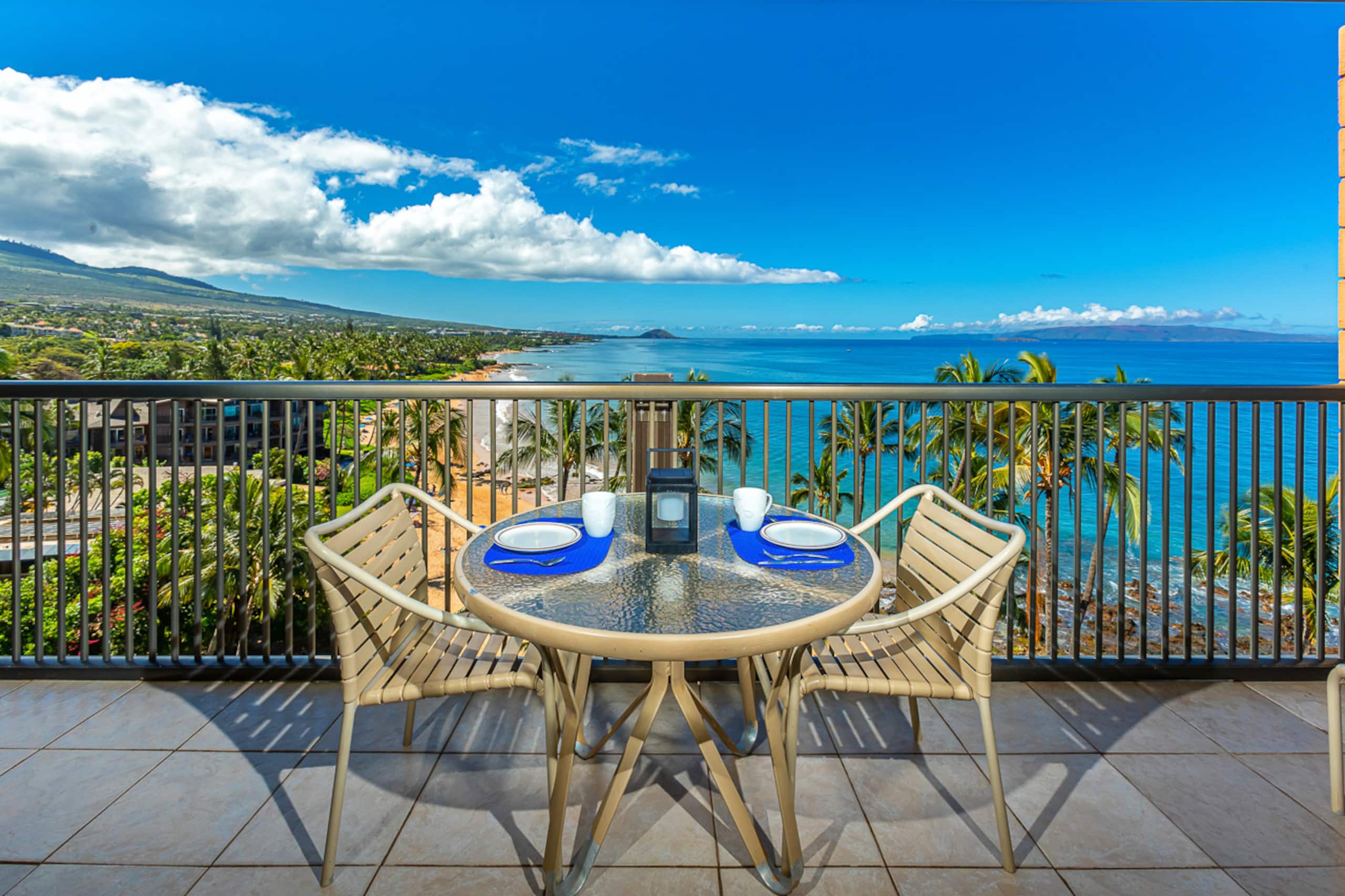 Condo in Kihei · ★4.62 · 2 bedrooms · 3 beds · 2 baths - Image 1