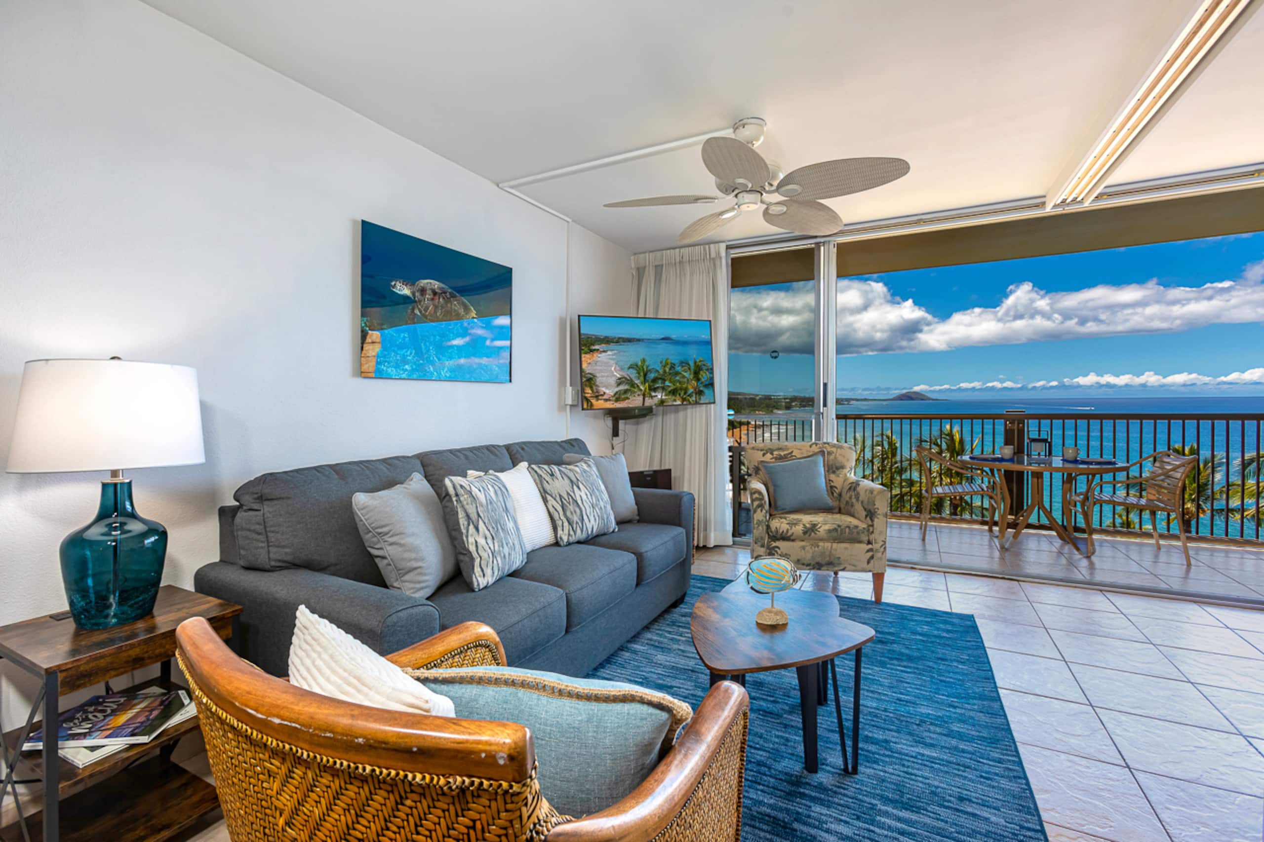 Condo in Kihei · ★4.62 · 2 bedrooms · 3 beds · 2 baths - Image 18