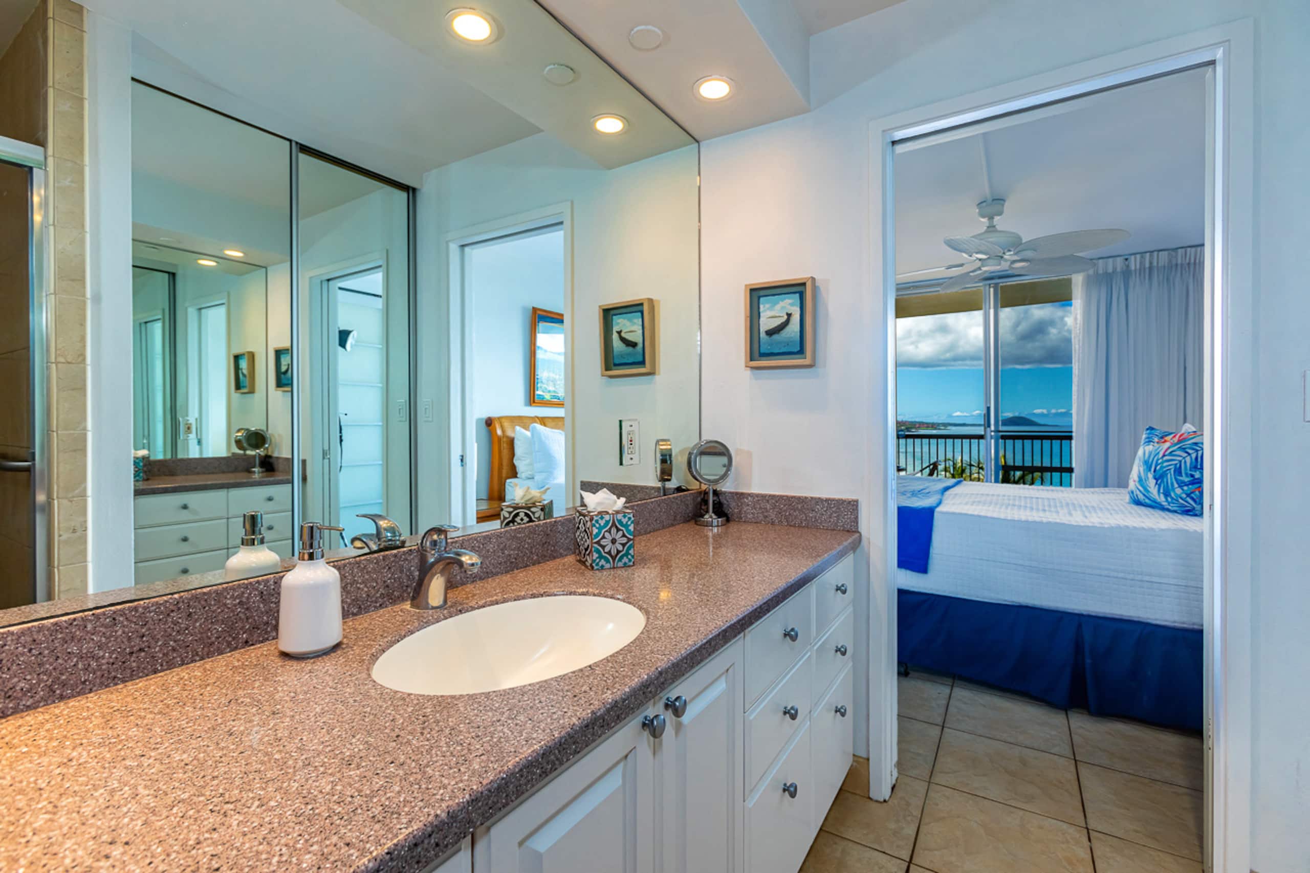 Condo in Kihei · ★4.62 · 2 bedrooms · 3 beds · 2 baths - Image 13