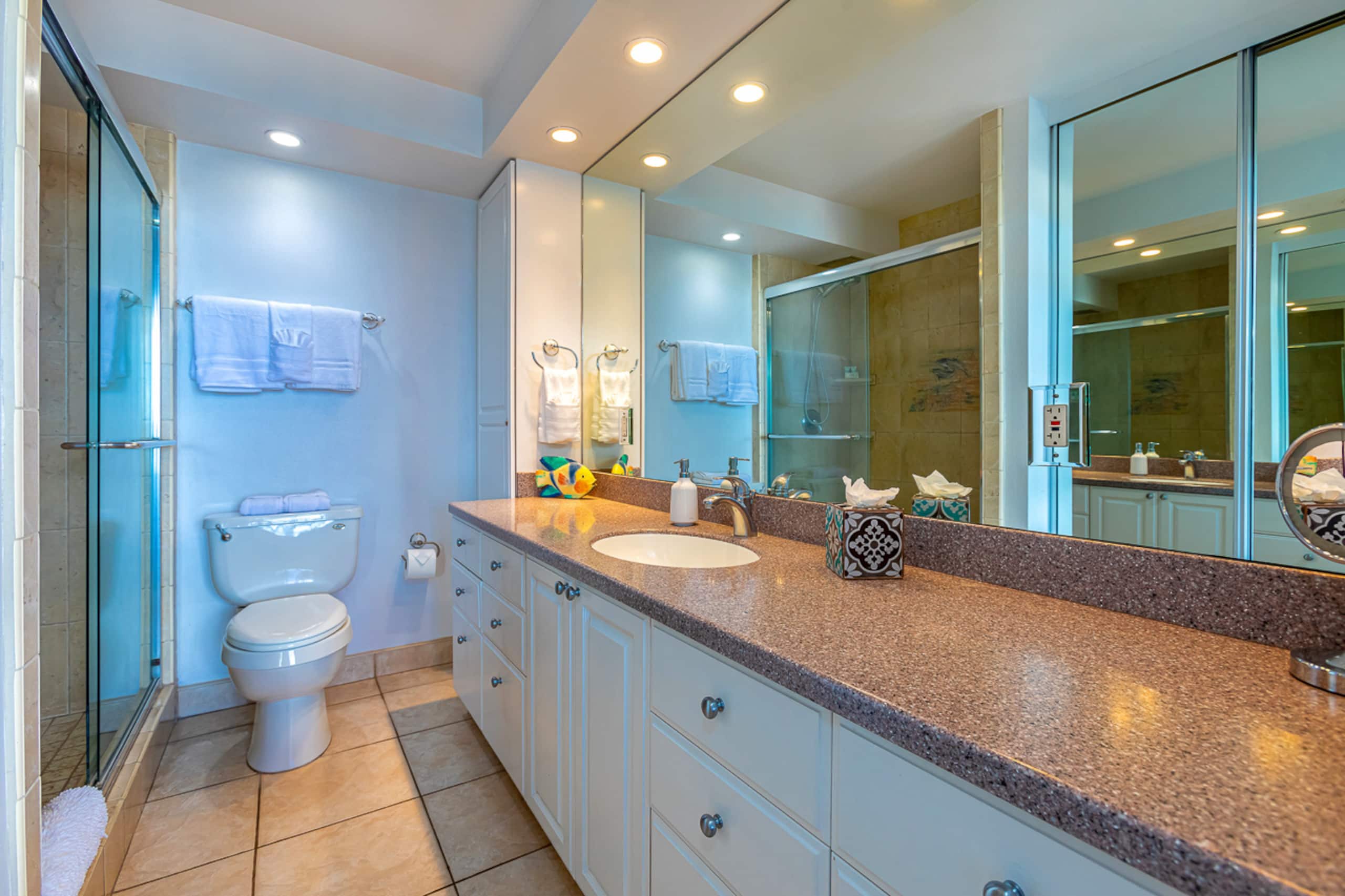 Condo in Kihei · ★4.62 · 2 bedrooms · 3 beds · 2 baths - Image 14