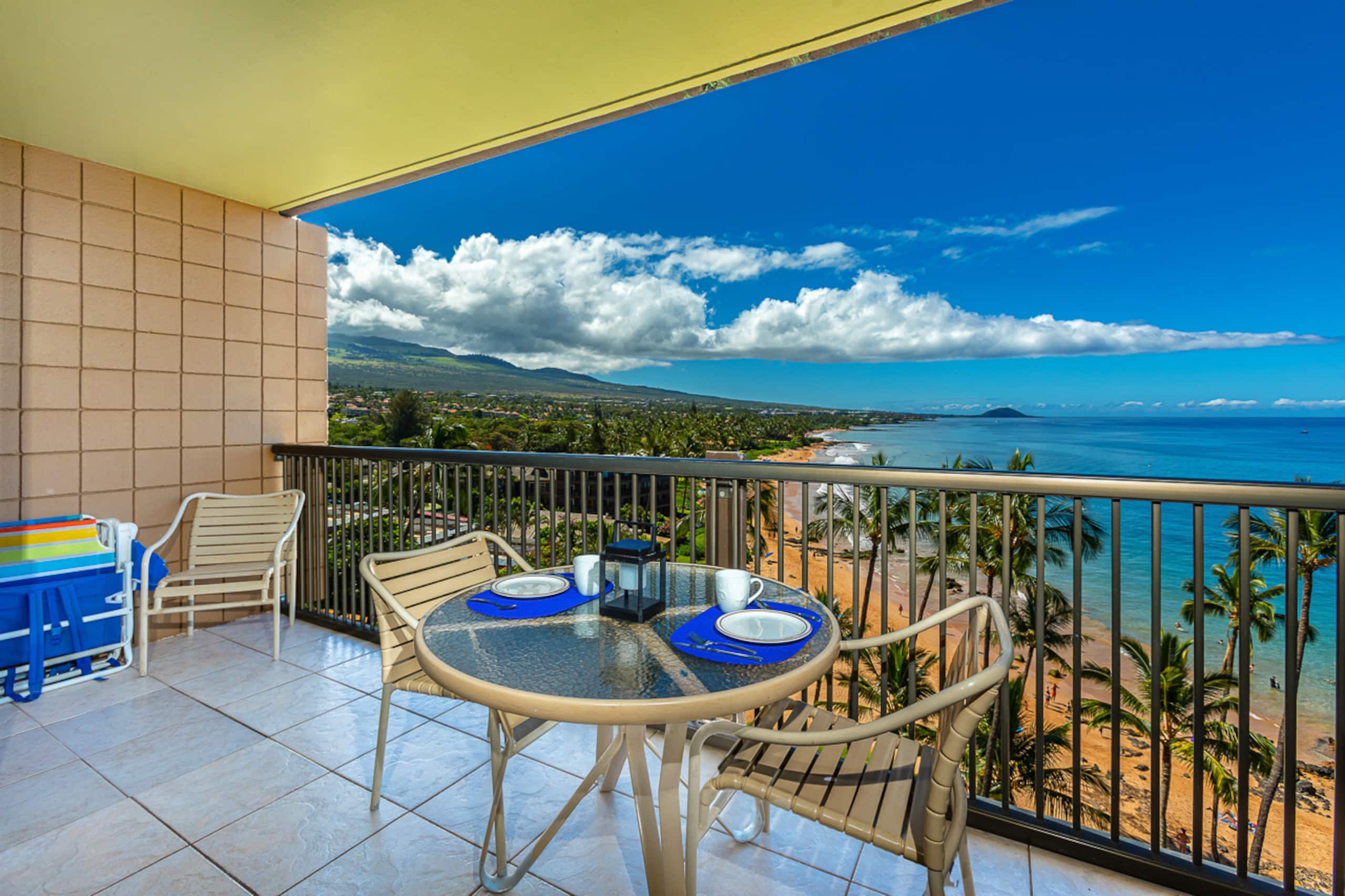 Condo in Kihei · ★4.62 · 2 bedrooms · 3 beds · 2 baths - Image 3
