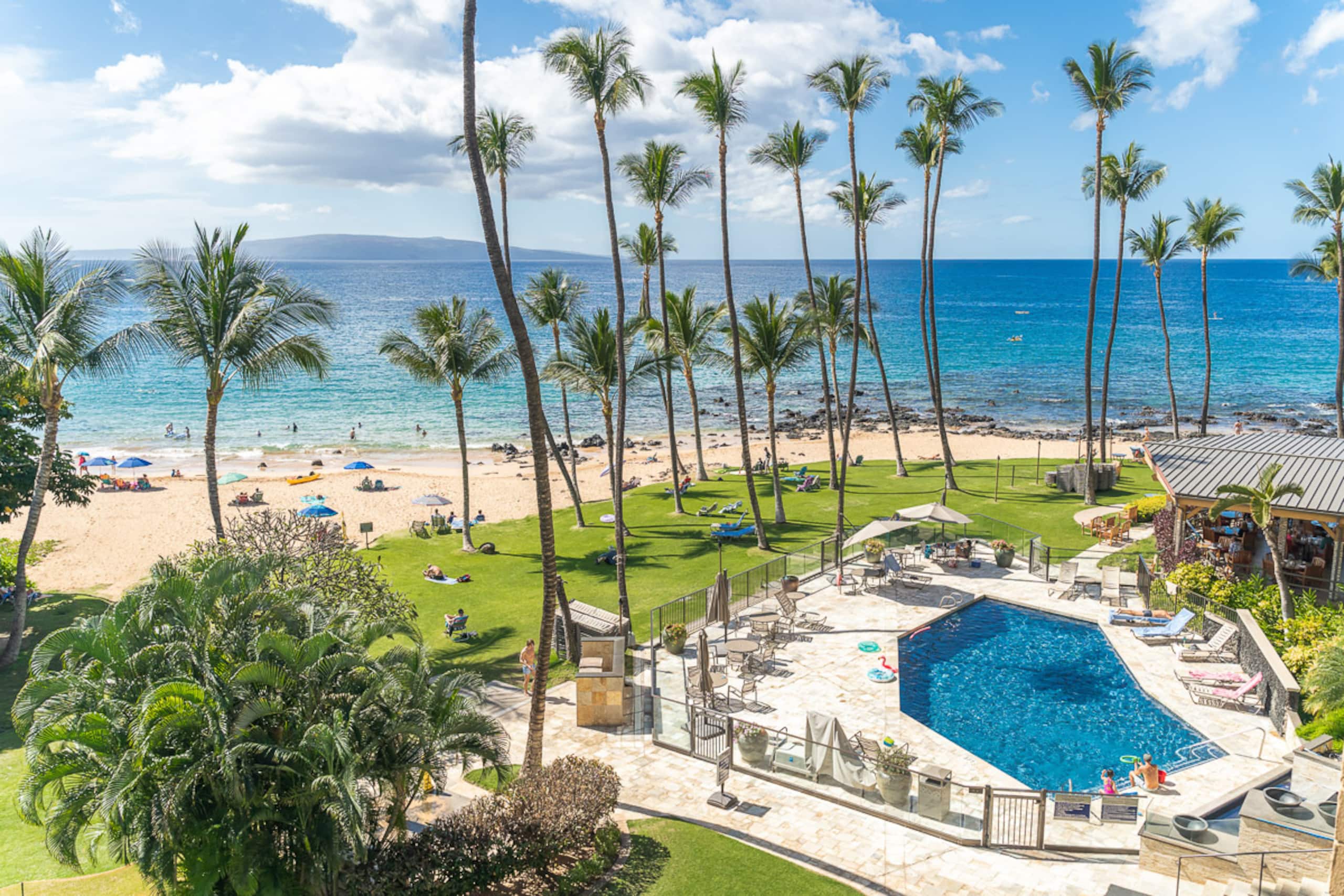 Condo in Kihei · ★4.62 · 2 bedrooms · 3 beds · 2 baths - Image 30
