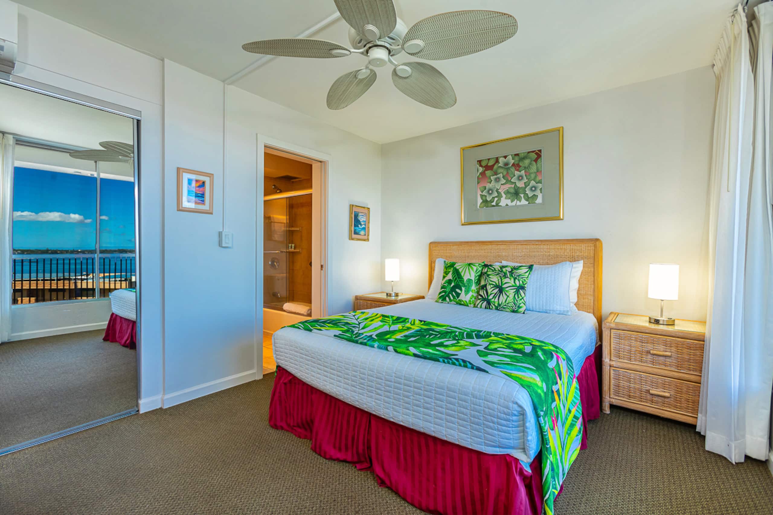 Condo in Kihei · ★4.62 · 2 bedrooms · 3 beds · 2 baths - Image 25