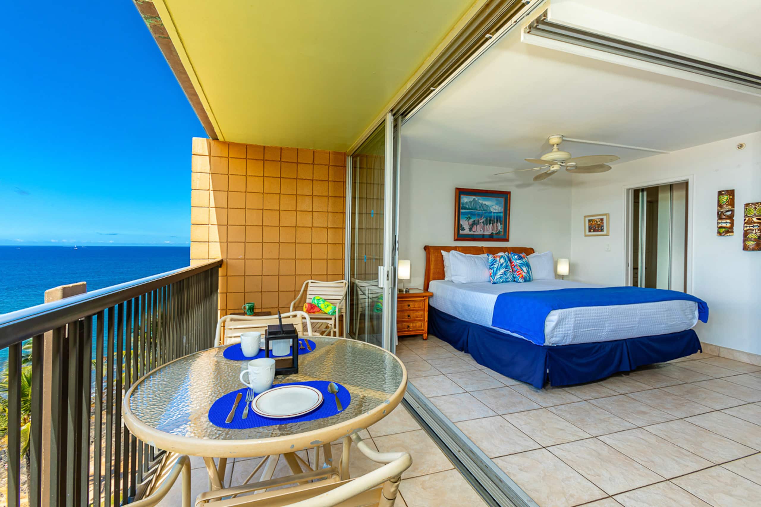 Condo in Kihei · ★4.62 · 2 bedrooms · 3 beds · 2 baths - Image 9
