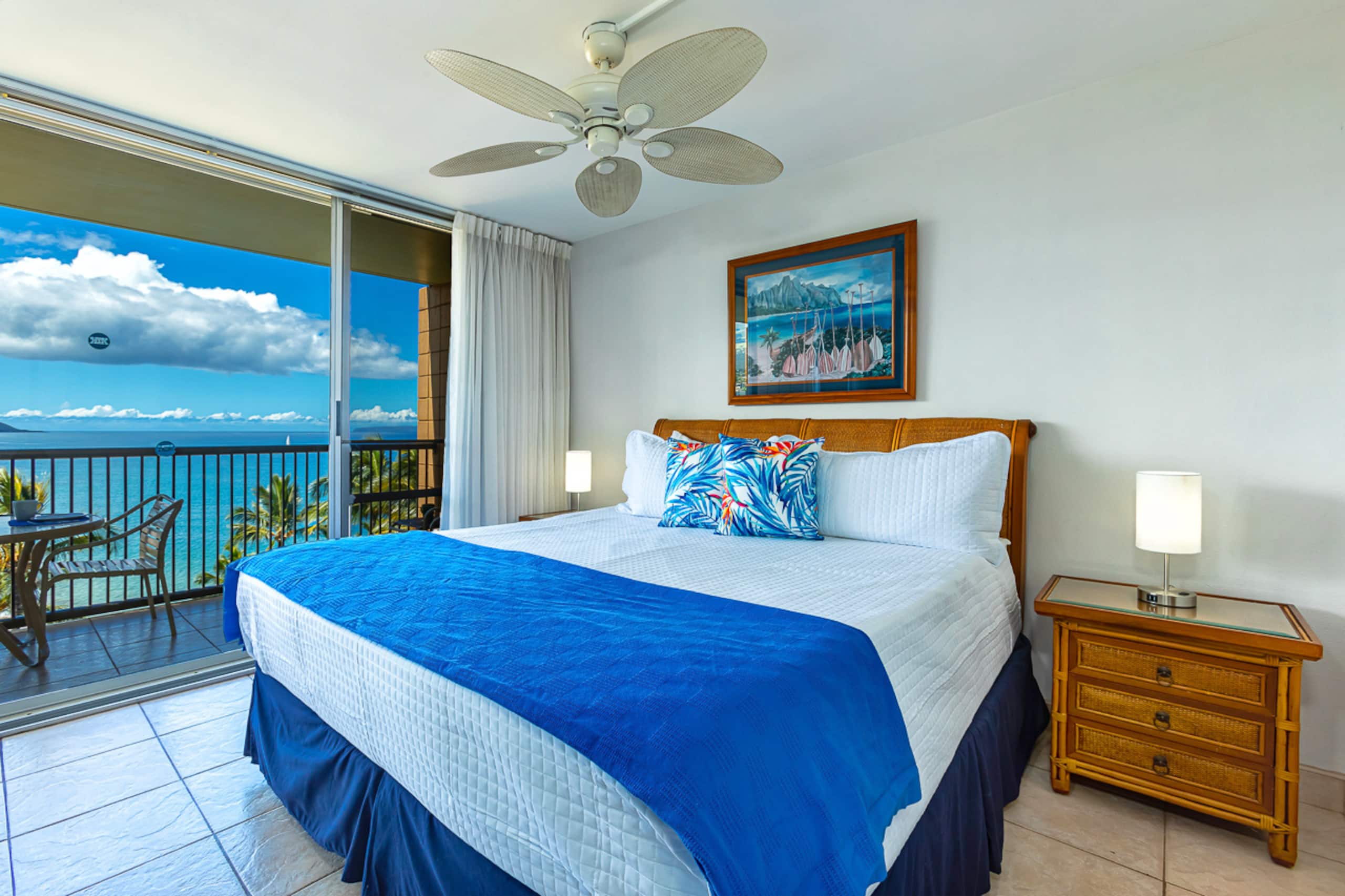 Condo in Kihei · ★4.62 · 2 bedrooms · 3 beds · 2 baths - Image 10