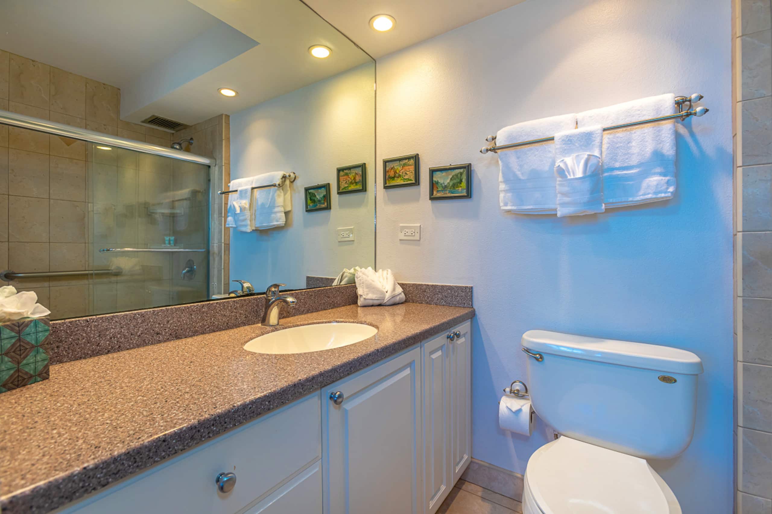 Condo in Kihei · ★4.62 · 2 bedrooms · 3 beds · 2 baths - Image 26