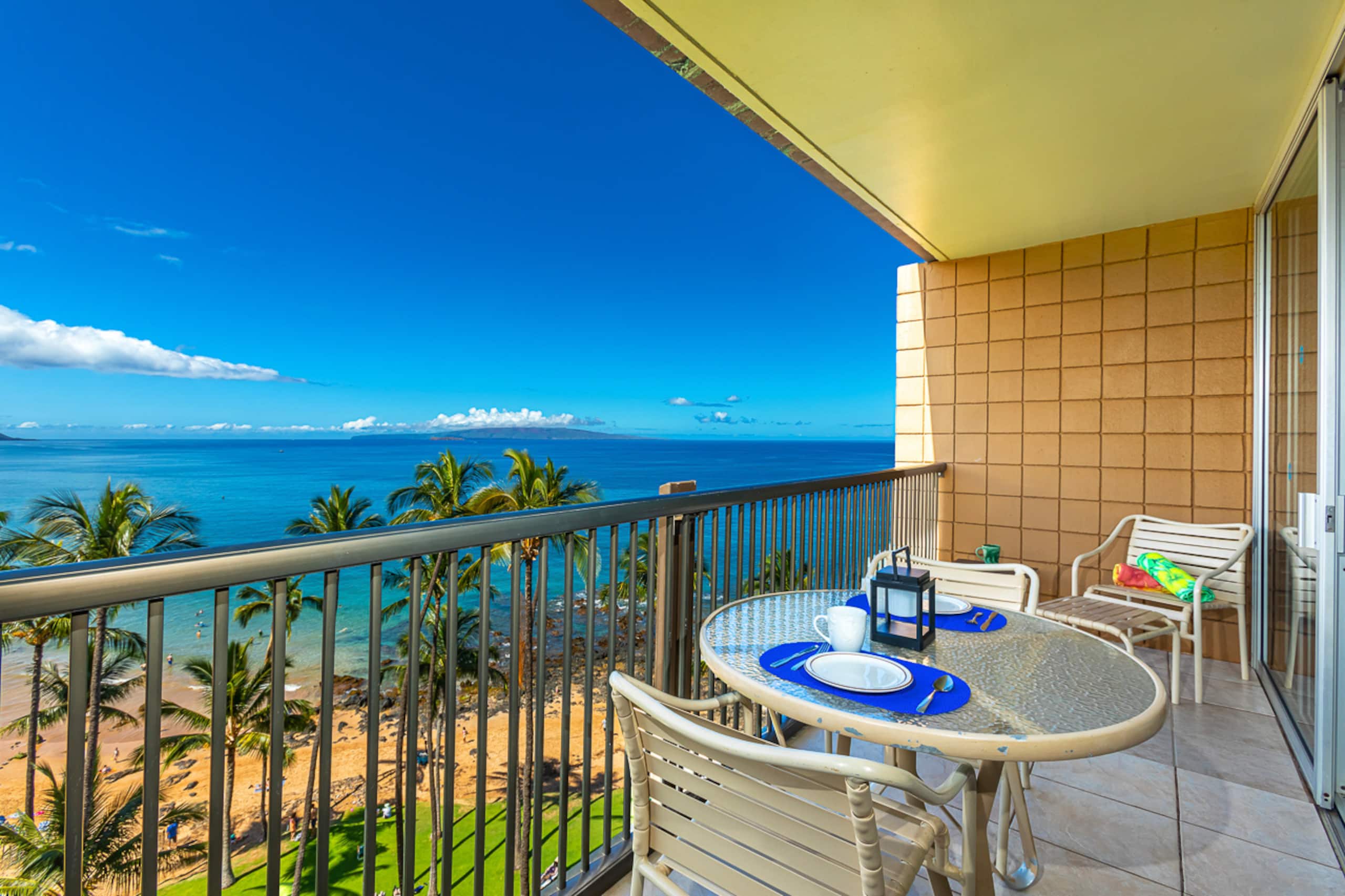 Condo in Kihei · ★4.62 · 2 bedrooms · 3 beds · 2 baths - Image 5