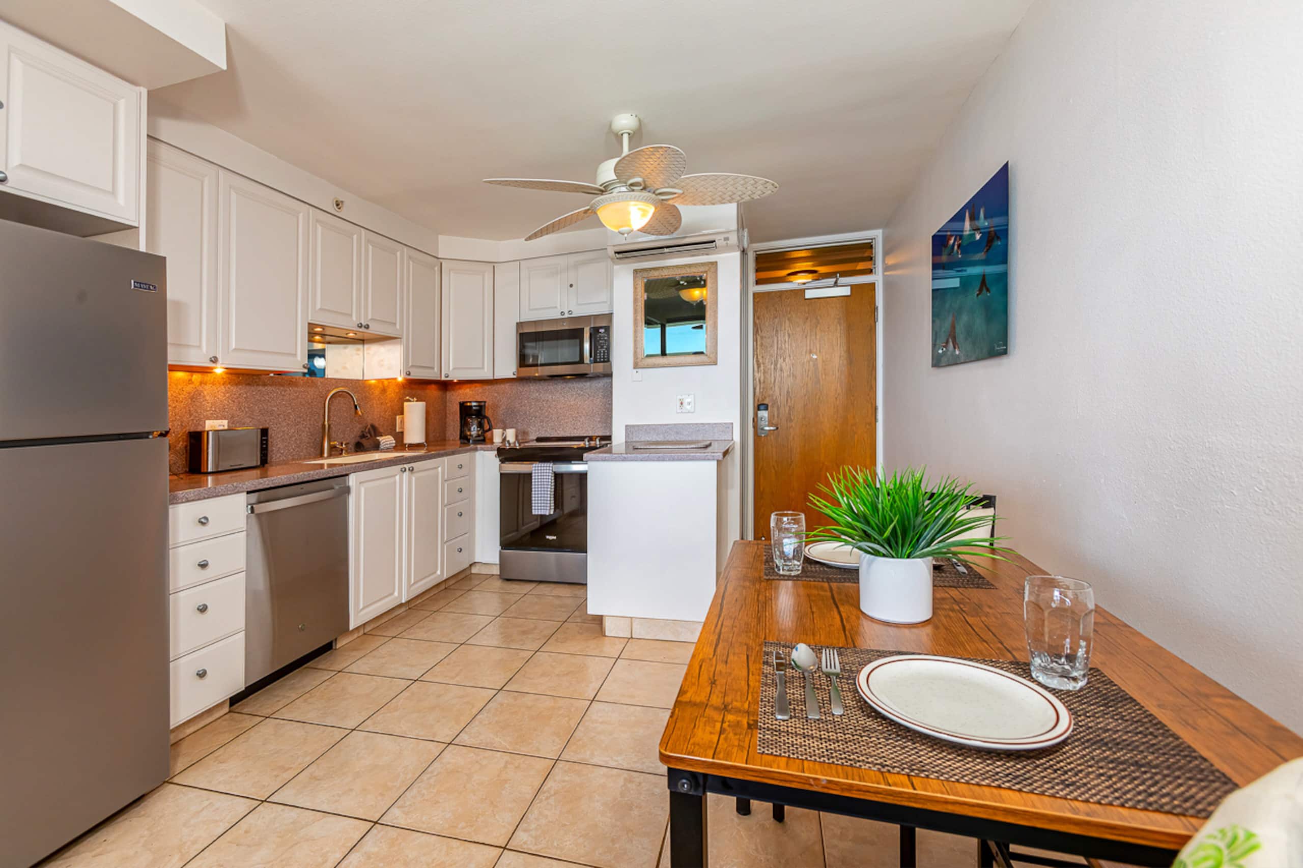 Condo in Kihei · ★4.62 · 2 bedrooms · 3 beds · 2 baths - Image 20