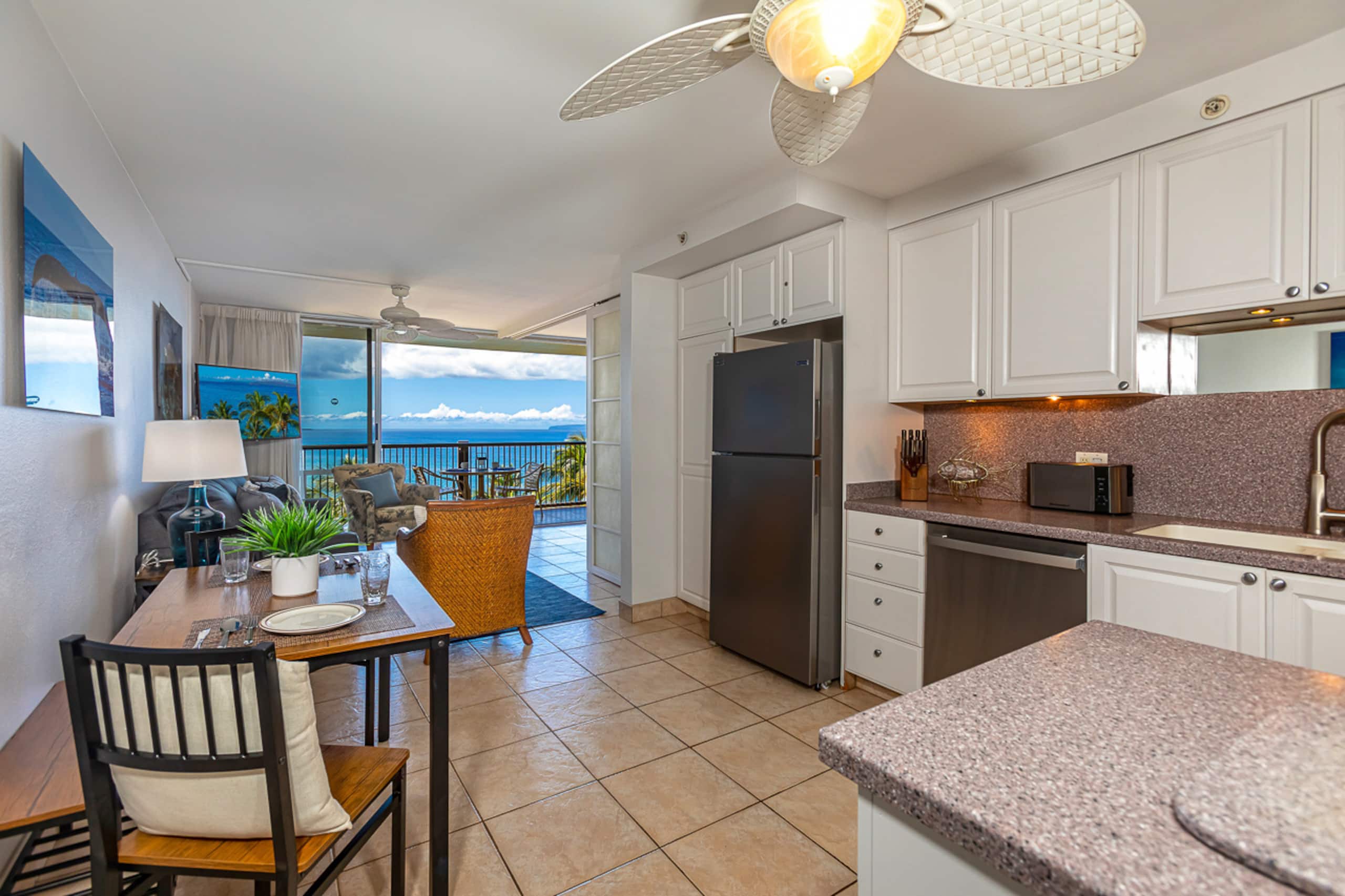 Condo in Kihei · ★4.62 · 2 bedrooms · 3 beds · 2 baths - Image 22