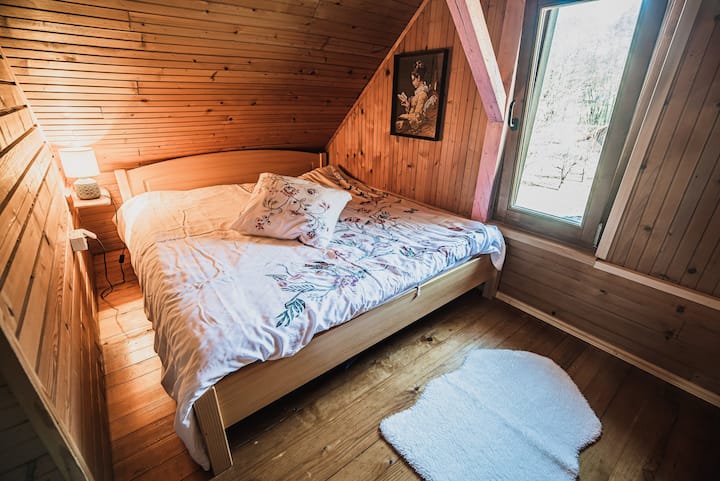 Spálňa 1