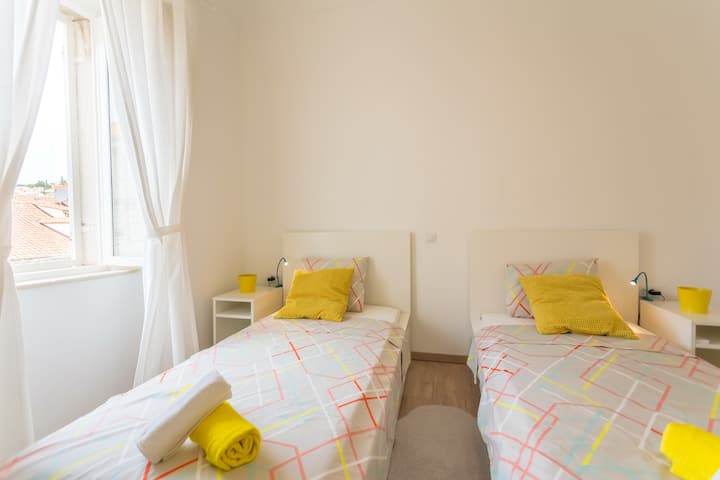 Dormitorio
