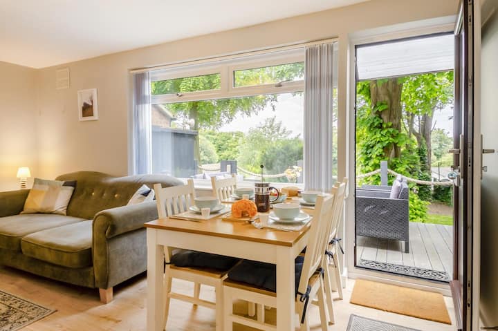 2 Bed In Weybourne (Oc-1590) - Sheringham