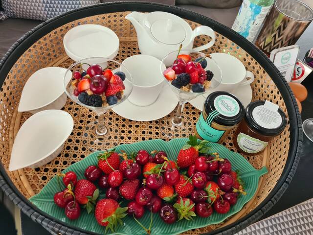 Exclusive Villa • Sea Views Naxos Ag. Anna Beach gallery image 4