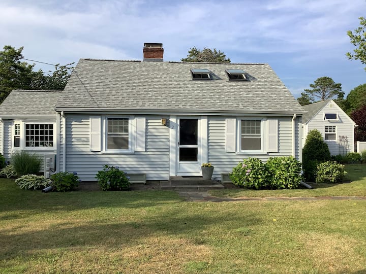 Preston Way 2 - Cape Cod, MA