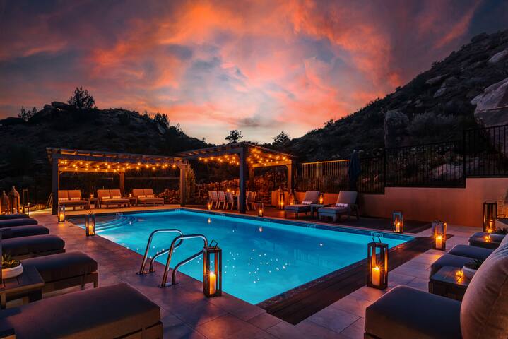 LaFave: Luxury Rentals At Zion managed Airbnb listing 2