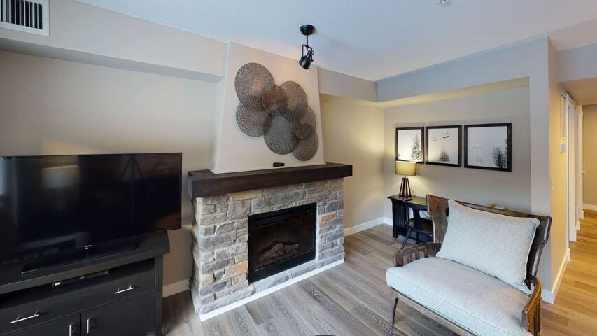 Canmore Premier managed Airbnb listing 3
