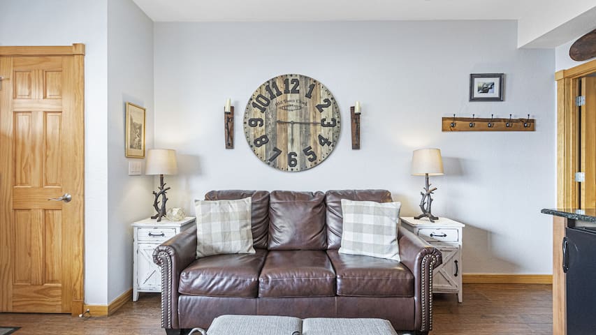 Listing in Estes Park