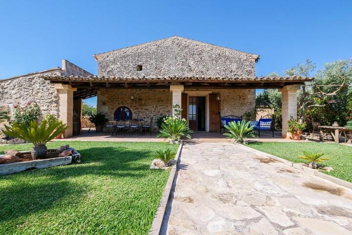 Finca Fonoll gallery image 4