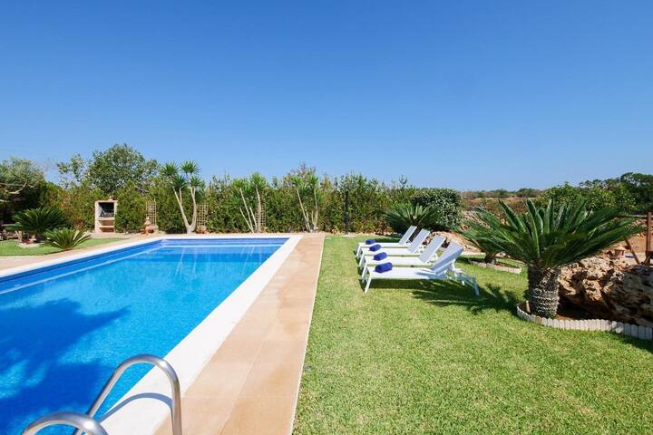 Finca Fonoll gallery image 2