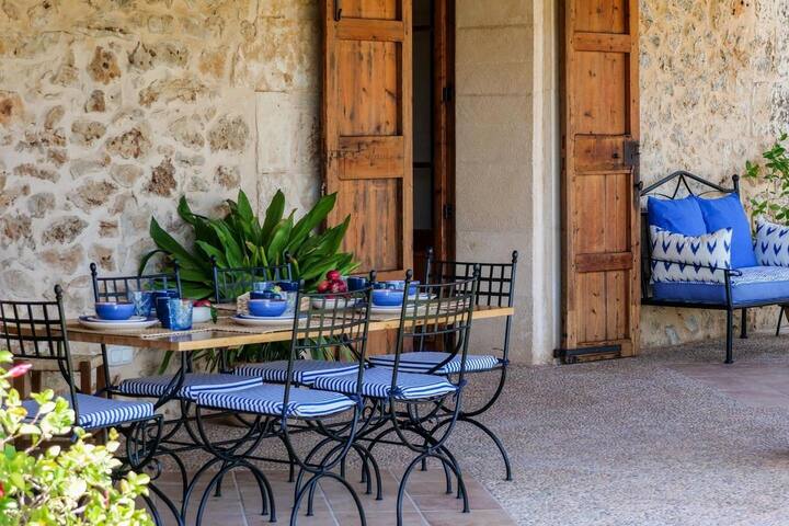 Finca Fonoll gallery image 5