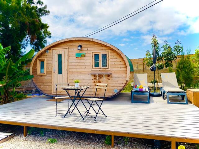 Deihu Social Club managed Airbnb listing 1
