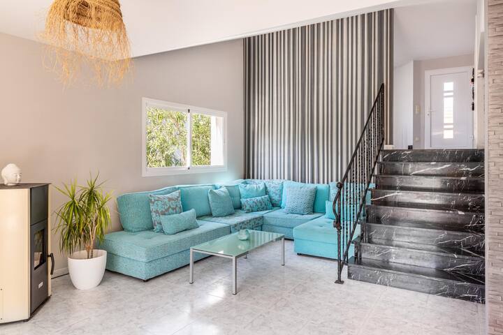 Villa Felicidad gallery image 5