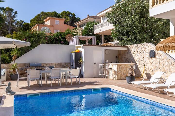 Villa Felicidad gallery image 2