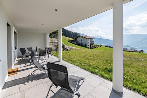 Vacation home on the Mühlbachl