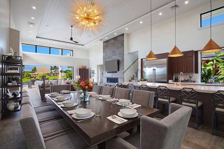 Ocean and Golf Course Views gallery image 5